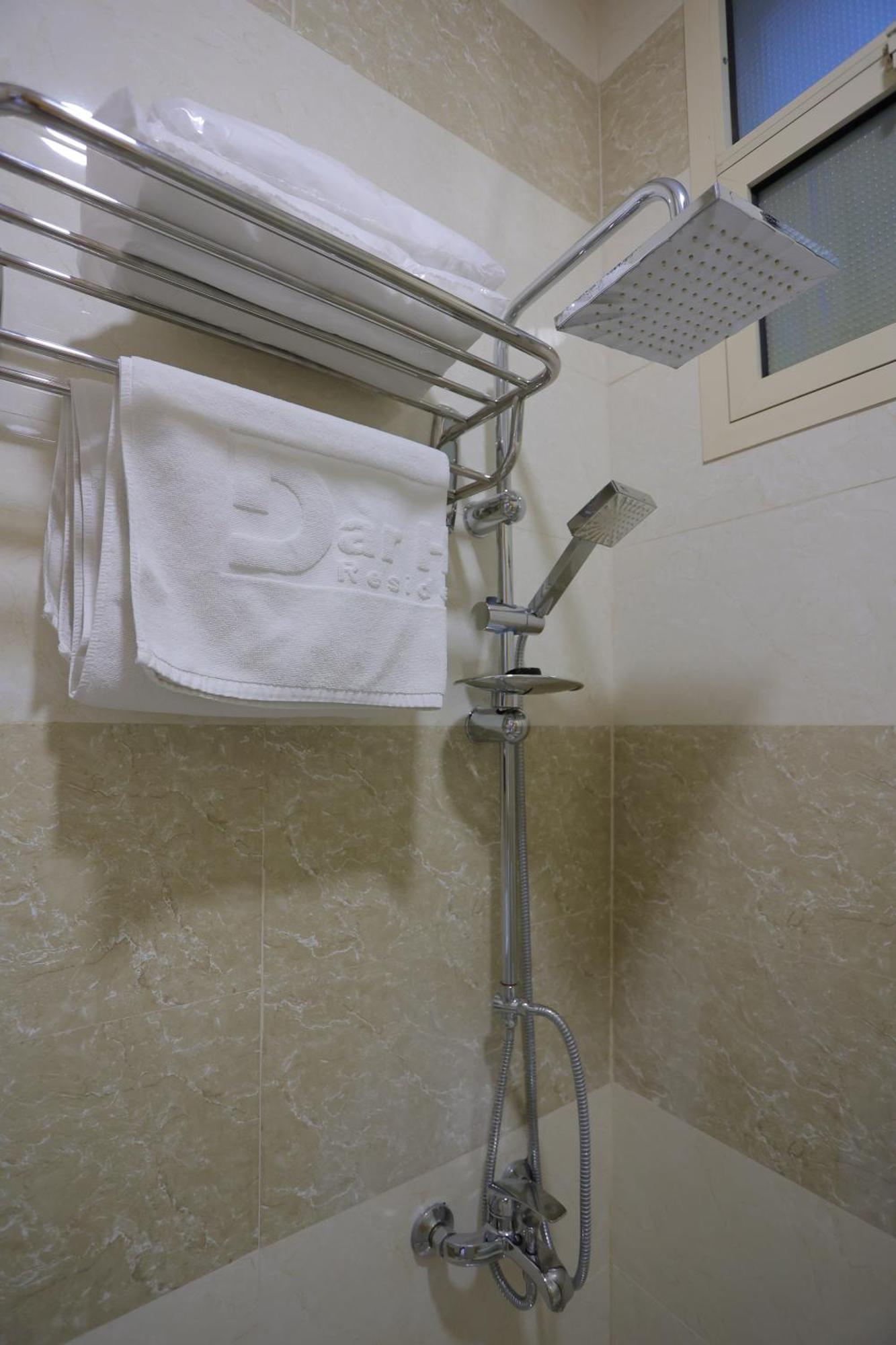 Aparthotel هوستا الملقا Rijad Zewnętrze zdjęcie