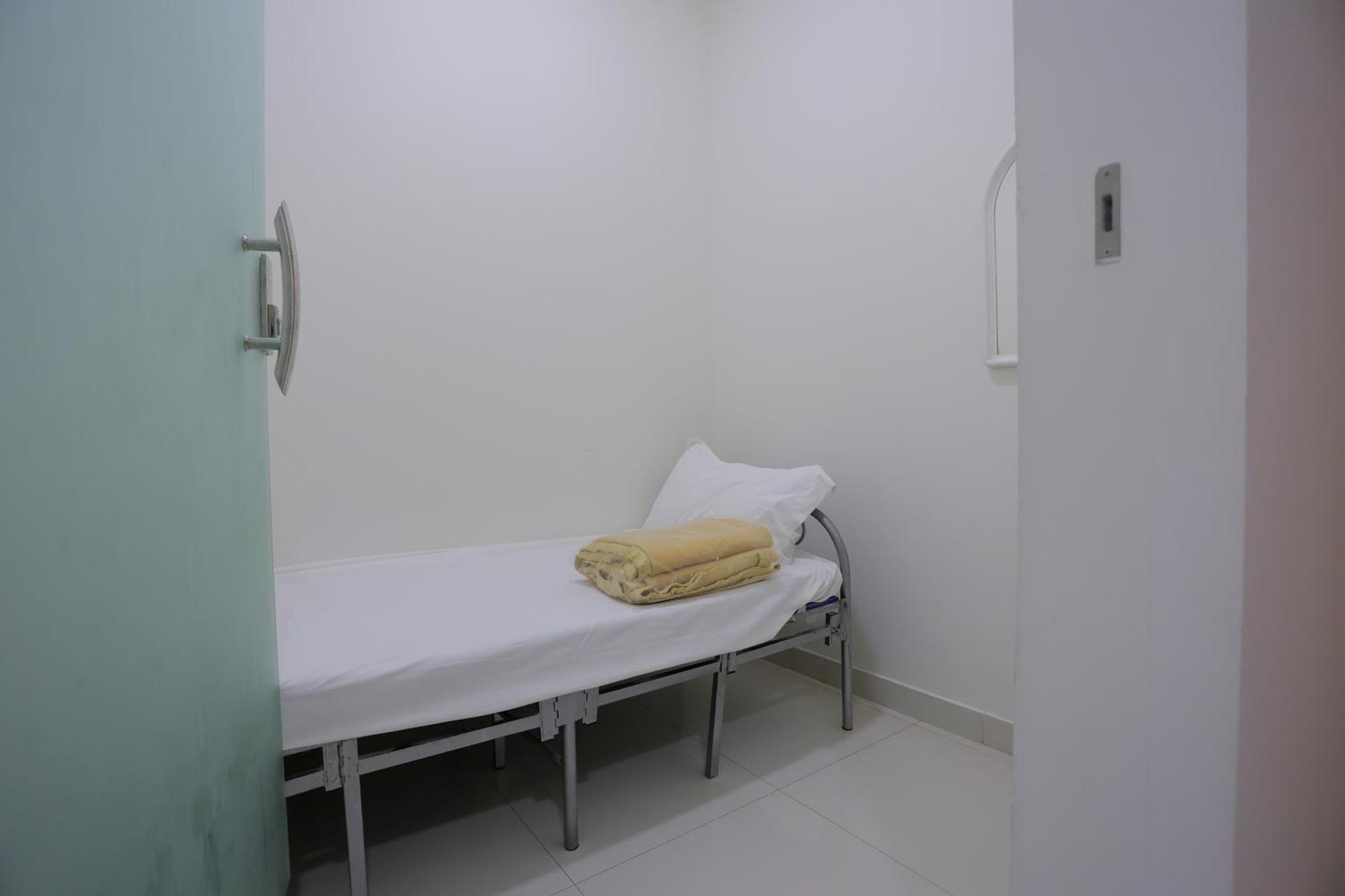 Aparthotel هوستا الملقا Rijad Zewnętrze zdjęcie