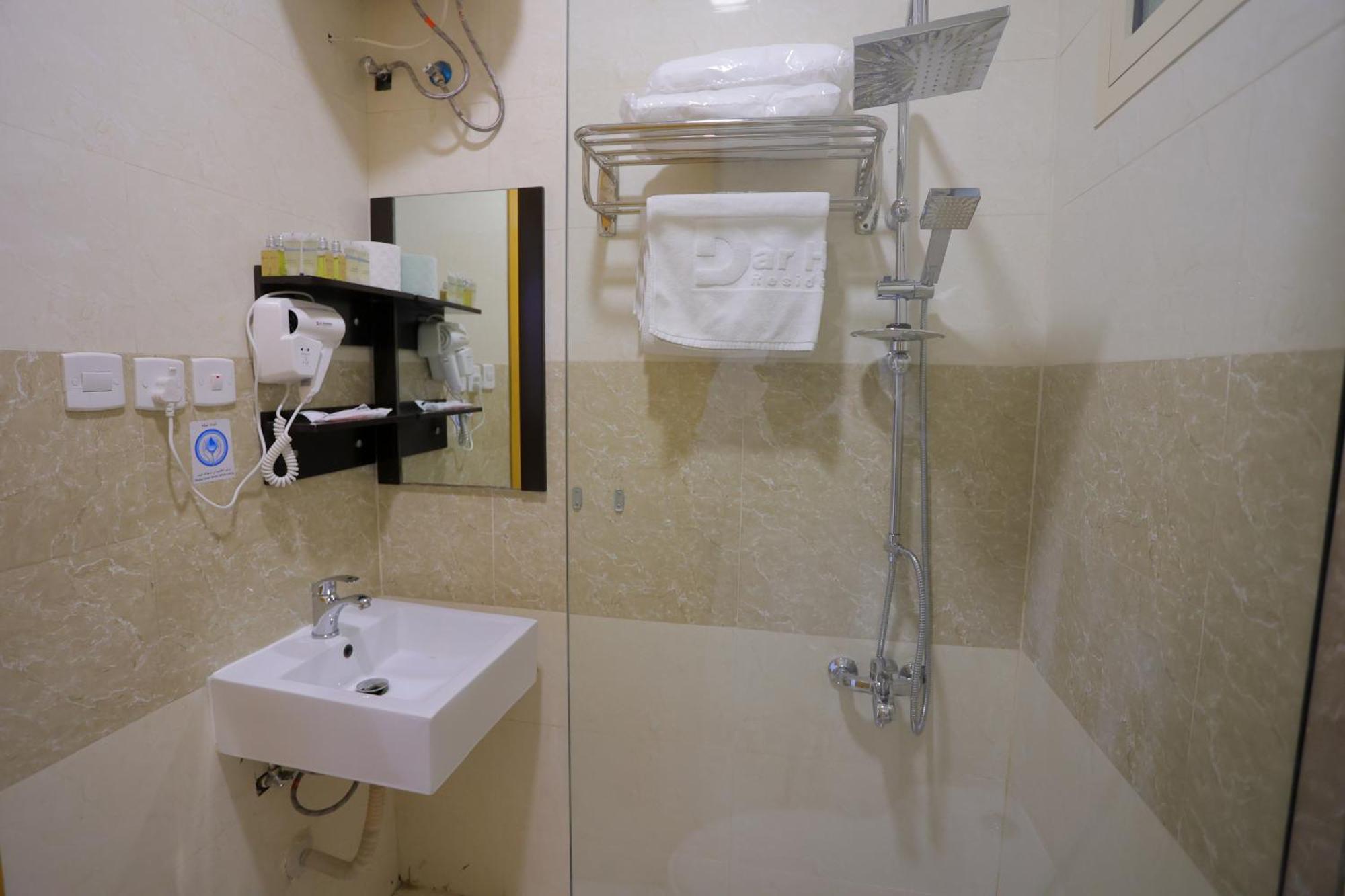 Aparthotel هوستا الملقا Rijad Zewnętrze zdjęcie
